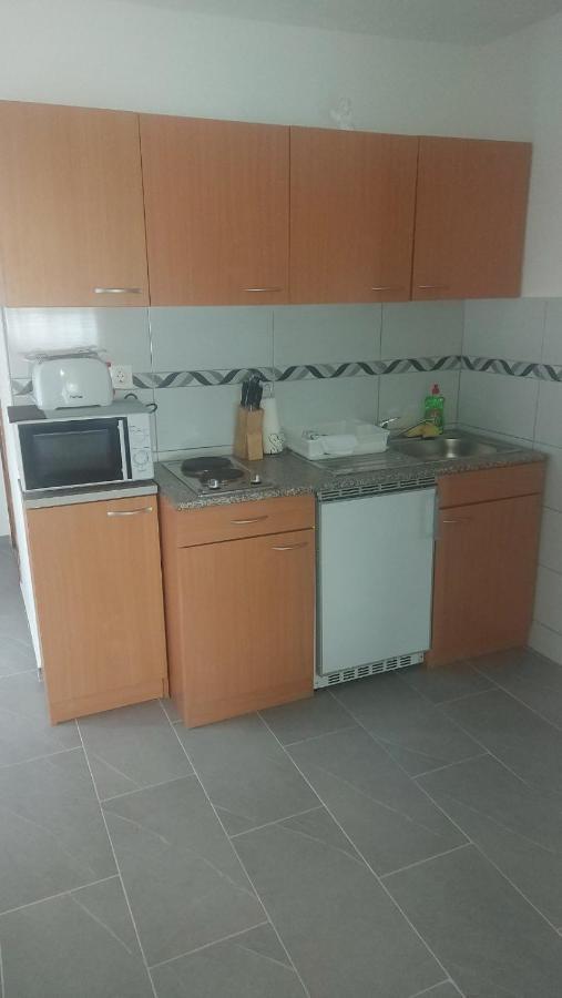 Apartments Zegarac House Кореница Екстер'єр фото