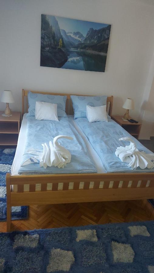 Apartments Zegarac House Кореница Екстер'єр фото