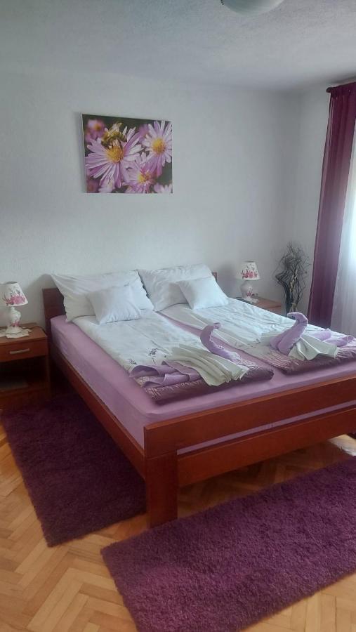 Apartments Zegarac House Кореница Екстер'єр фото