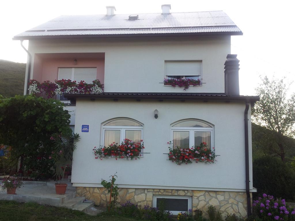 Apartments Zegarac House Кореница Екстер'єр фото