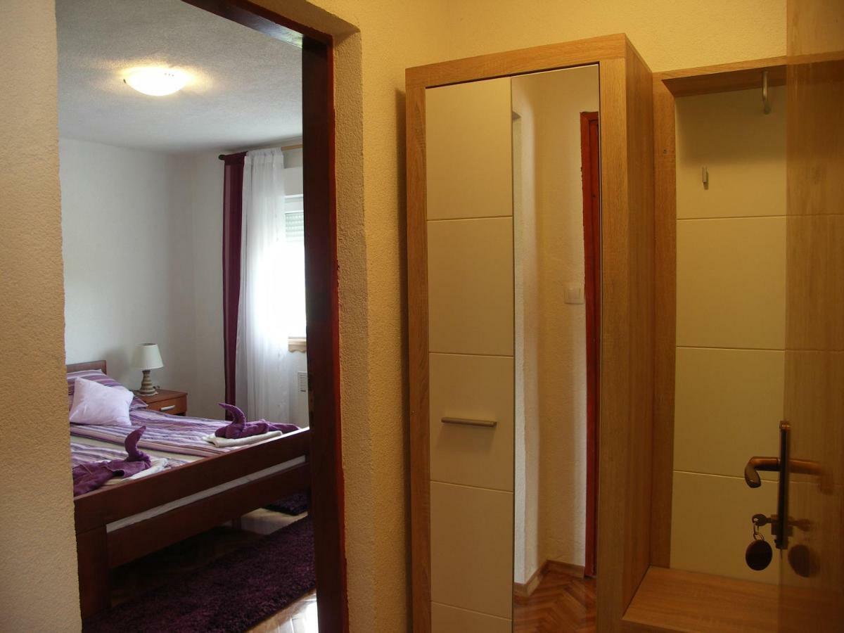 Apartments Zegarac House Кореница Екстер'єр фото