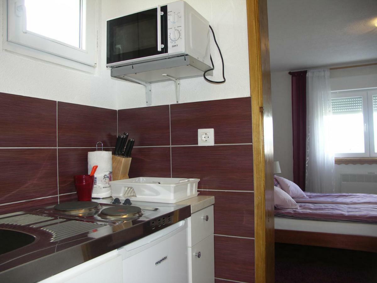 Apartments Zegarac House Кореница Екстер'єр фото
